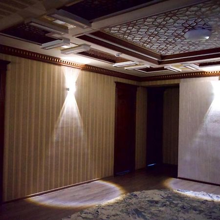 Amor Fati Hotel Toshkent Tasjkent Eksteriør bilde